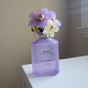 Marc Jacobs Daisy Twinkle Eau So Fresh